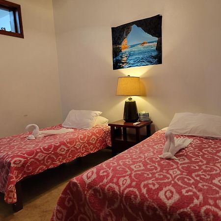 Brahma Blue Resort San Pedro  Zewnętrze zdjęcie