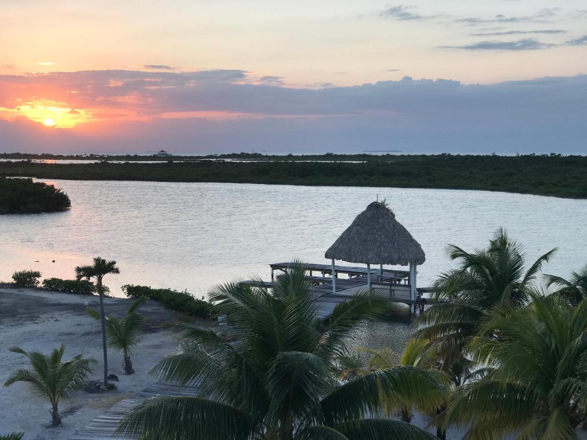 Brahma Blue Resort San Pedro  Zewnętrze zdjęcie