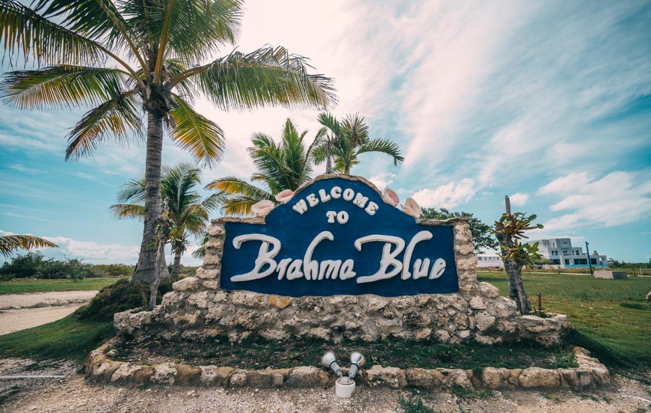 Brahma Blue Resort San Pedro  Zewnętrze zdjęcie
