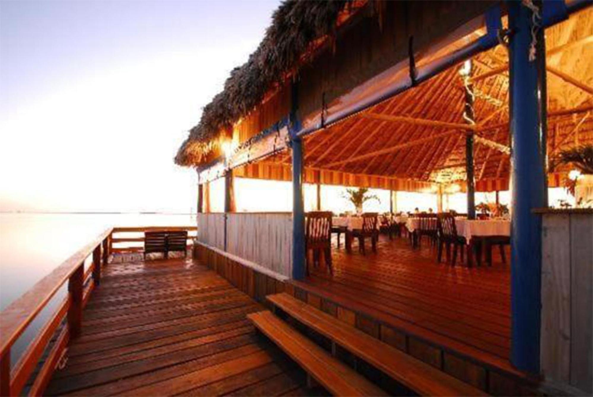 Brahma Blue Resort San Pedro  Zewnętrze zdjęcie