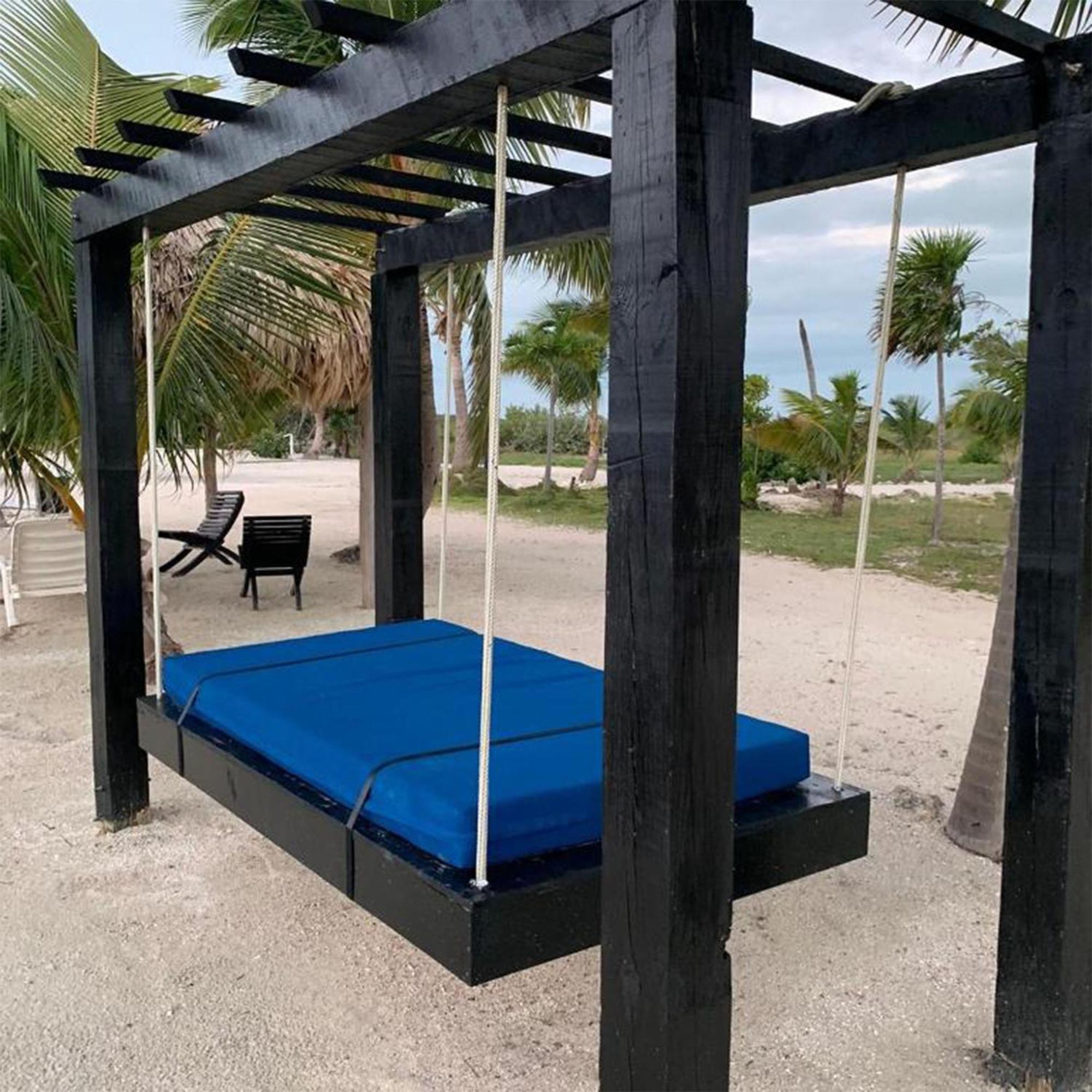 Brahma Blue Resort San Pedro  Zewnętrze zdjęcie