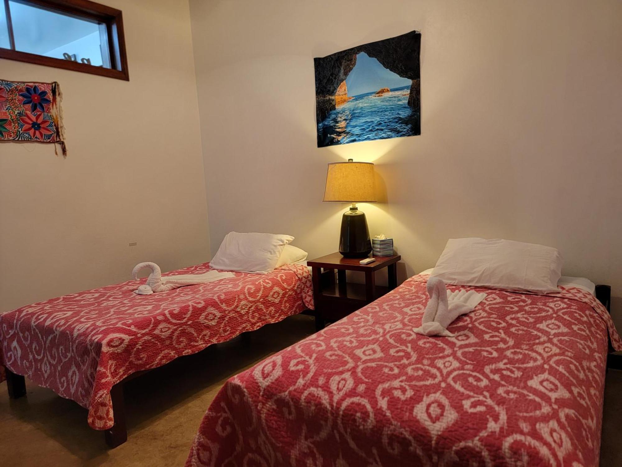 Brahma Blue Resort San Pedro  Zewnętrze zdjęcie