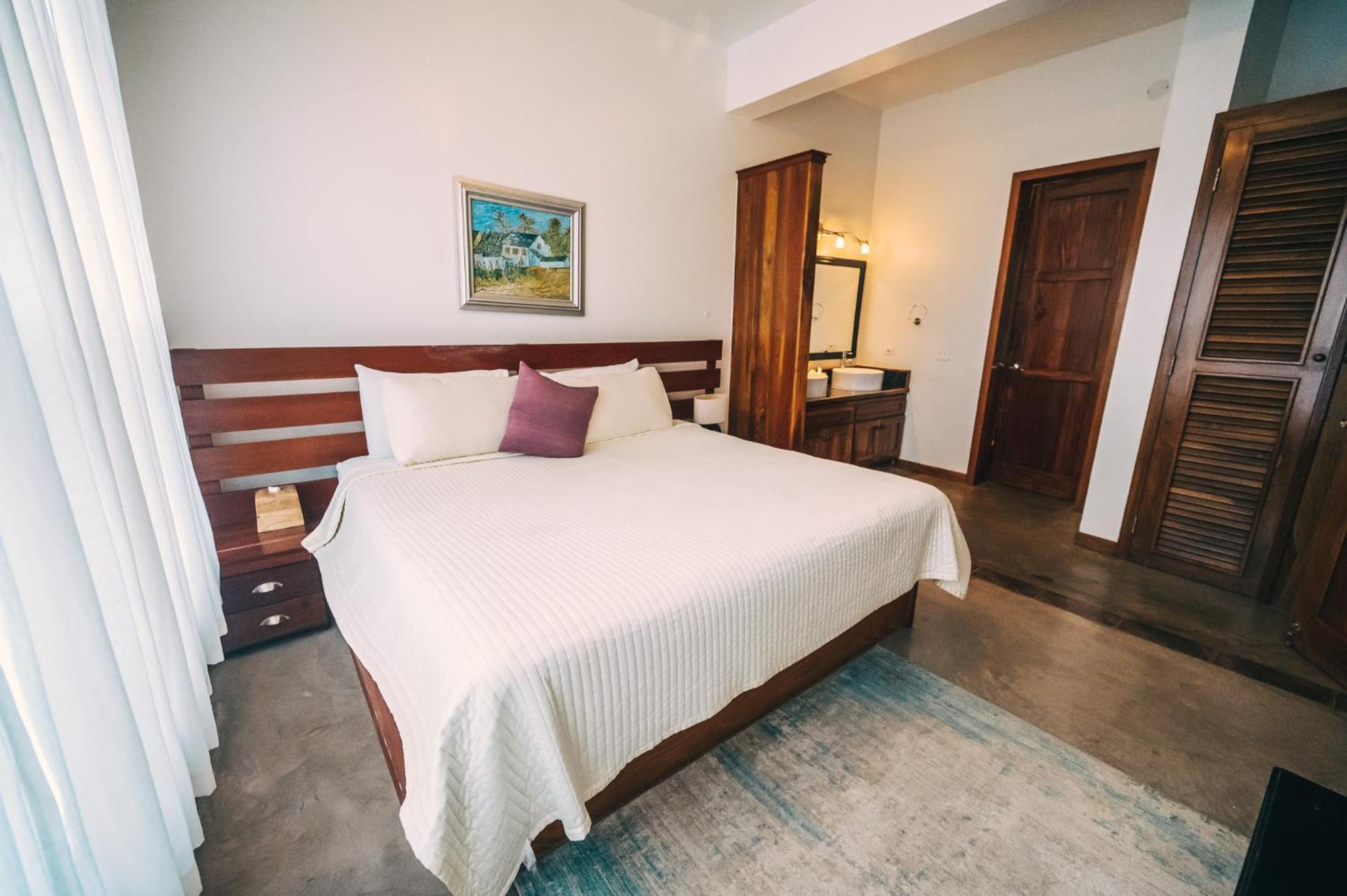 Brahma Blue Resort San Pedro  Zewnętrze zdjęcie