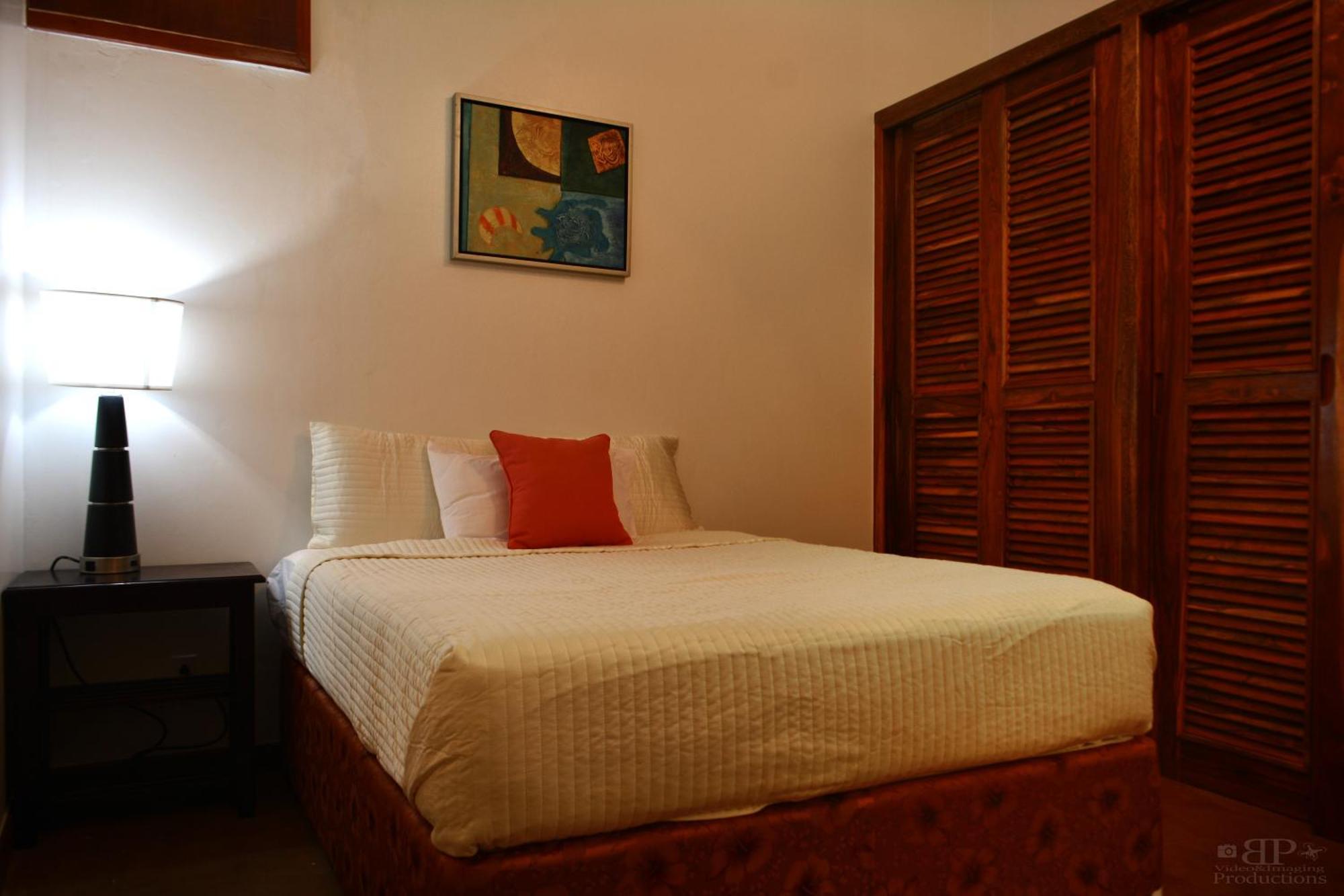 Brahma Blue Resort San Pedro  Zewnętrze zdjęcie