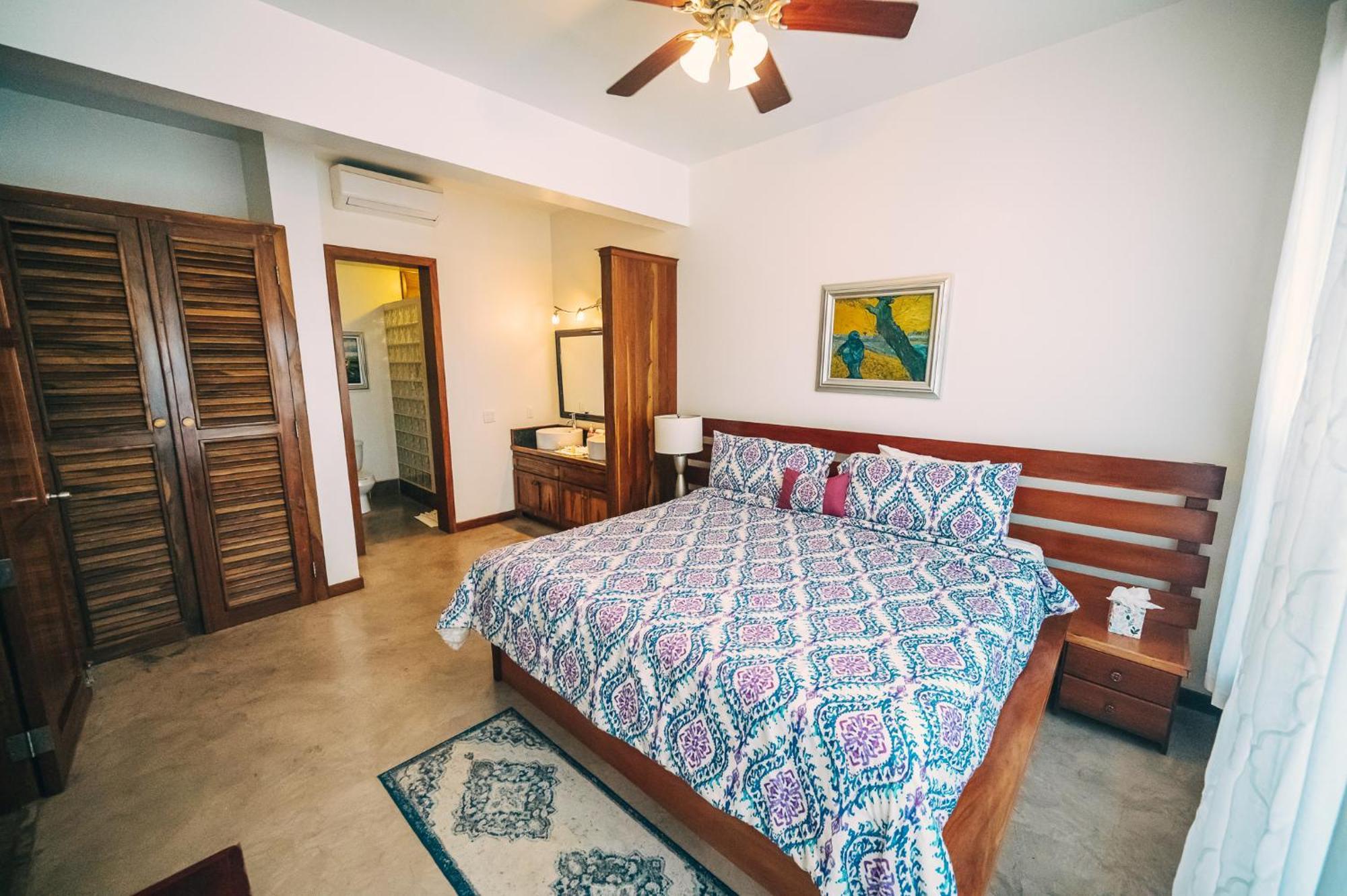 Brahma Blue Resort San Pedro  Zewnętrze zdjęcie