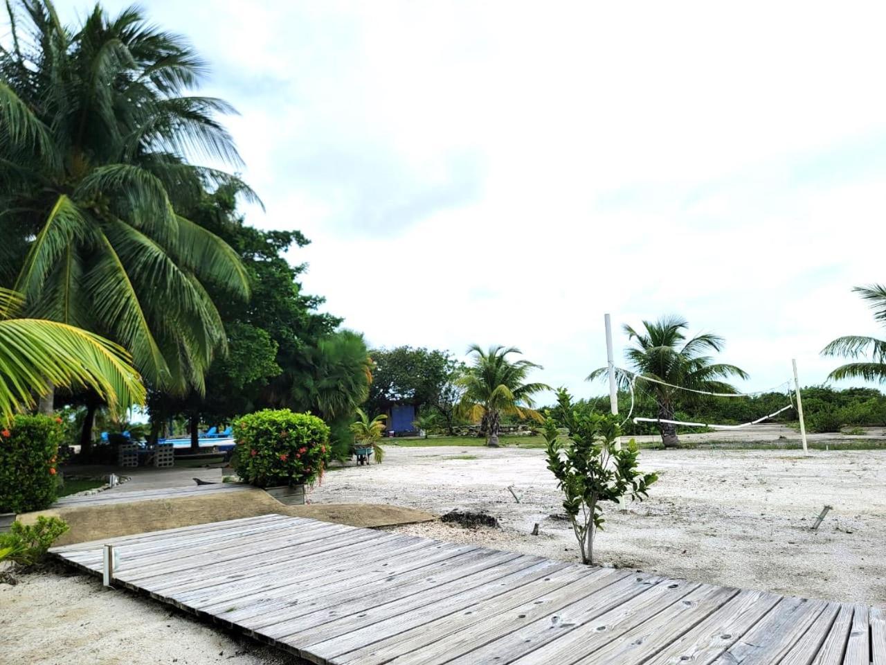 Brahma Blue Resort San Pedro  Zewnętrze zdjęcie