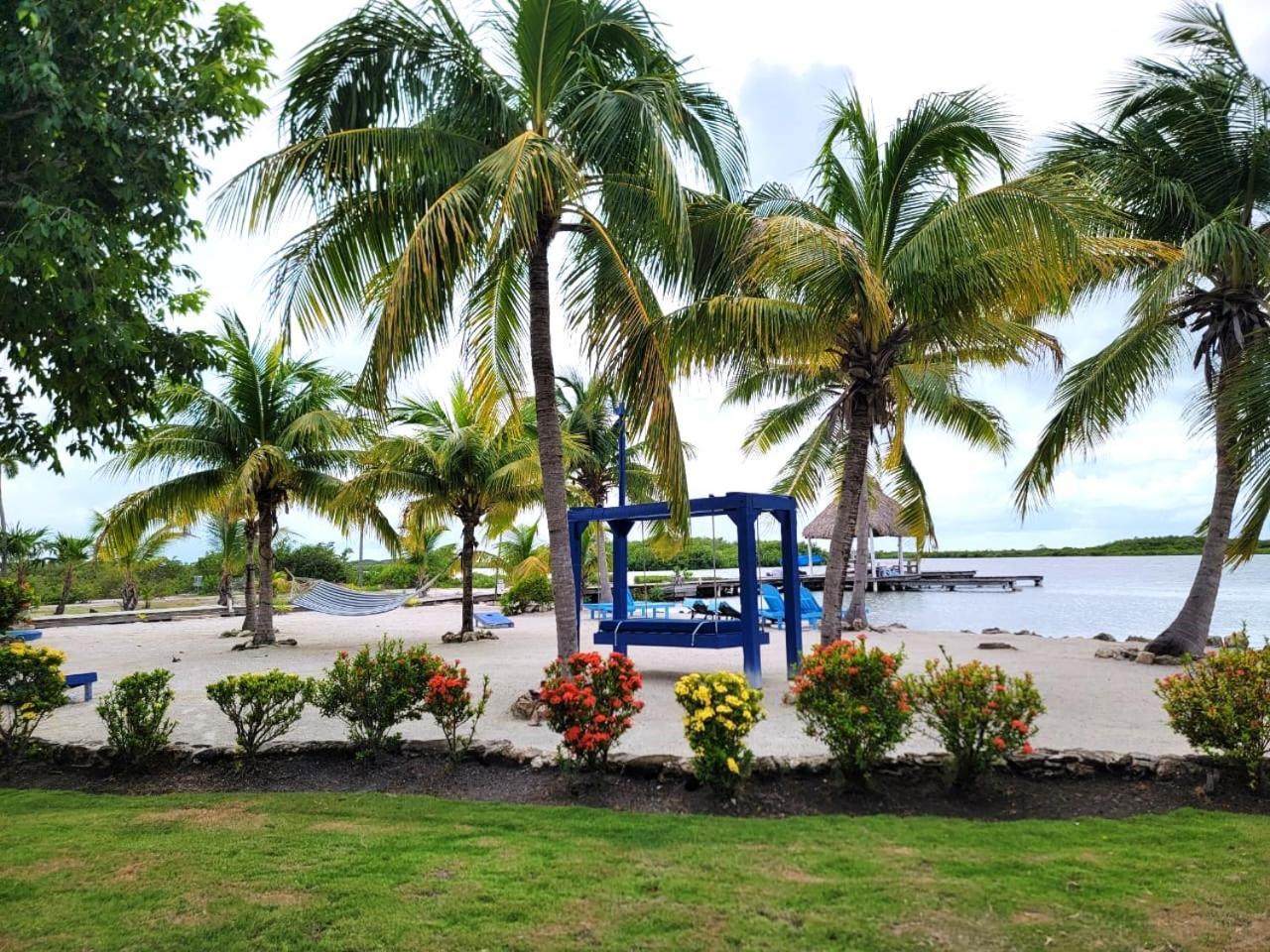 Brahma Blue Resort San Pedro  Zewnętrze zdjęcie