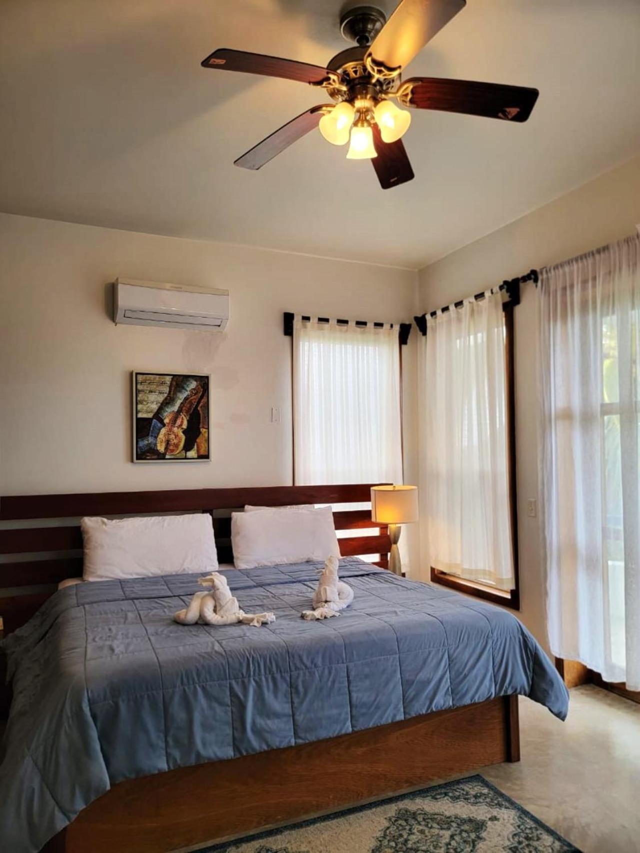 Brahma Blue Resort San Pedro  Zewnętrze zdjęcie