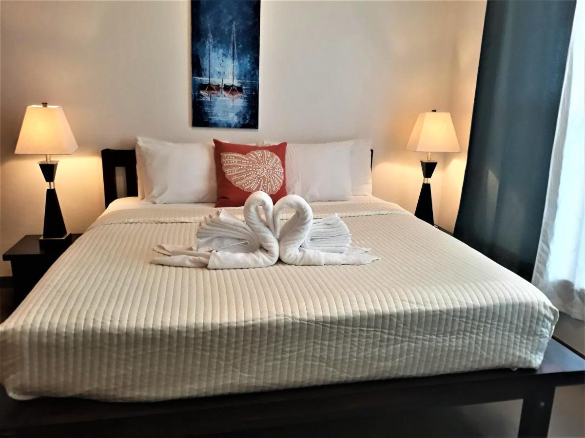 Brahma Blue Resort San Pedro  Zewnętrze zdjęcie